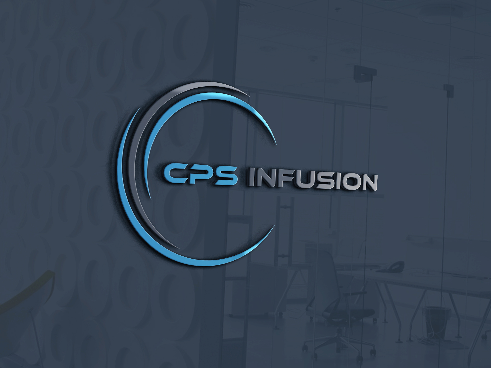 Logo Design by Graphic Mama for Crawford Plastic Surgery | Design #30432560