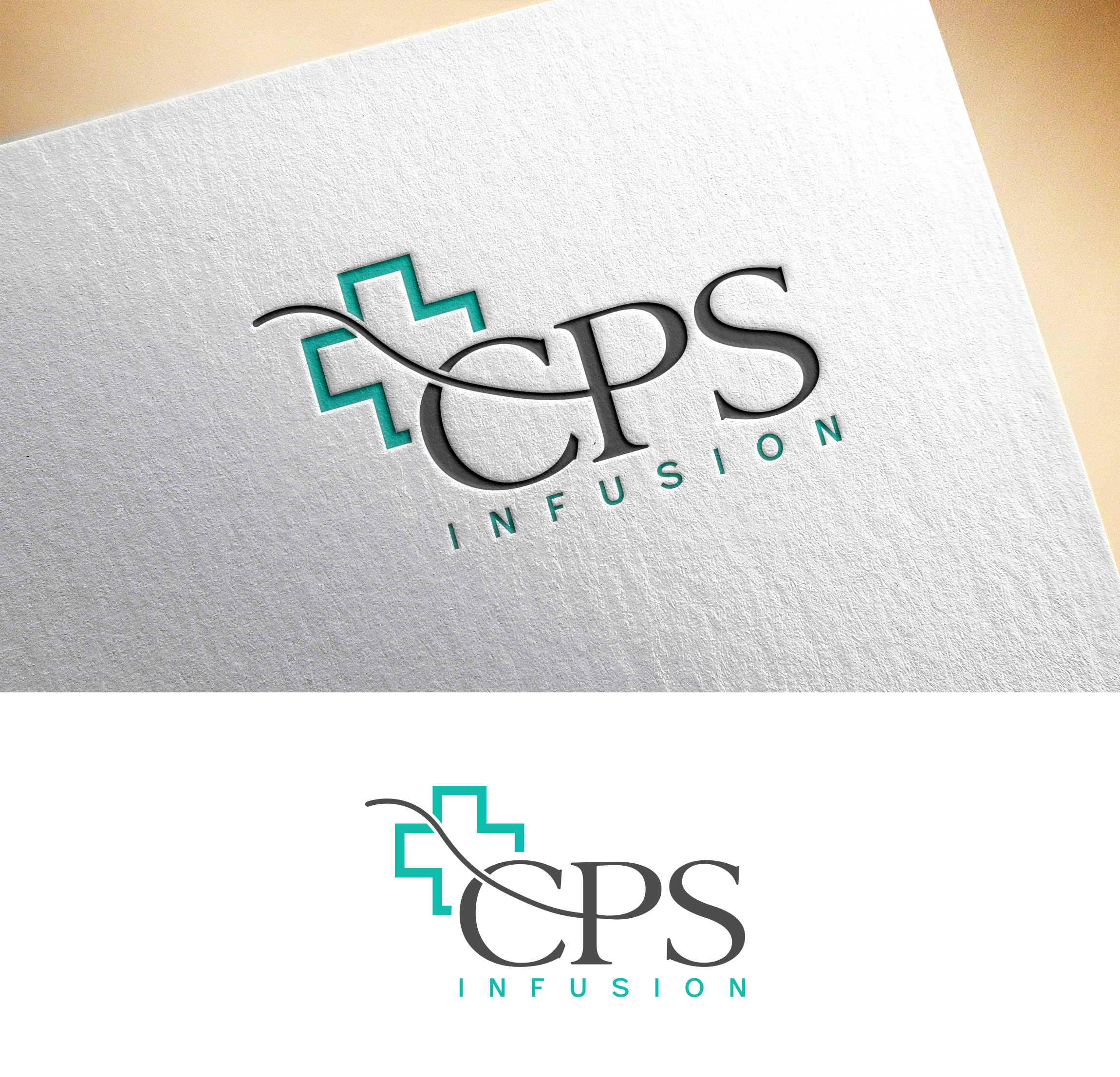 Logo Design by Impressive Solutions for Crawford Plastic Surgery | Design #30434094