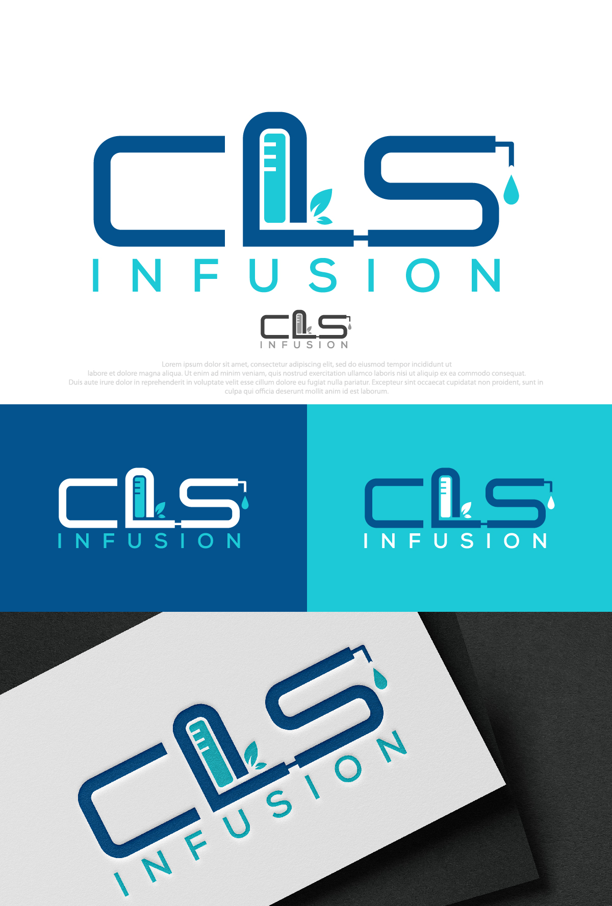 Logo Design by DesignLima for Crawford Plastic Surgery | Design #30434942