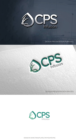 Logo Design by zebronicgraphic for Crawford Plastic Surgery | Design: #30432851