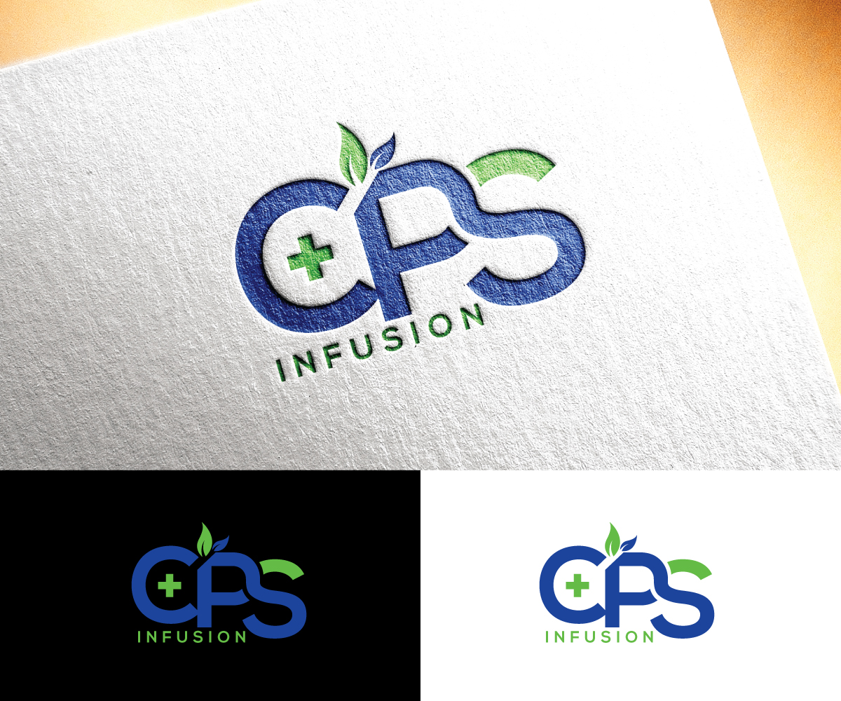 Logo Design by step forward 2 for Crawford Plastic Surgery | Design #30433322