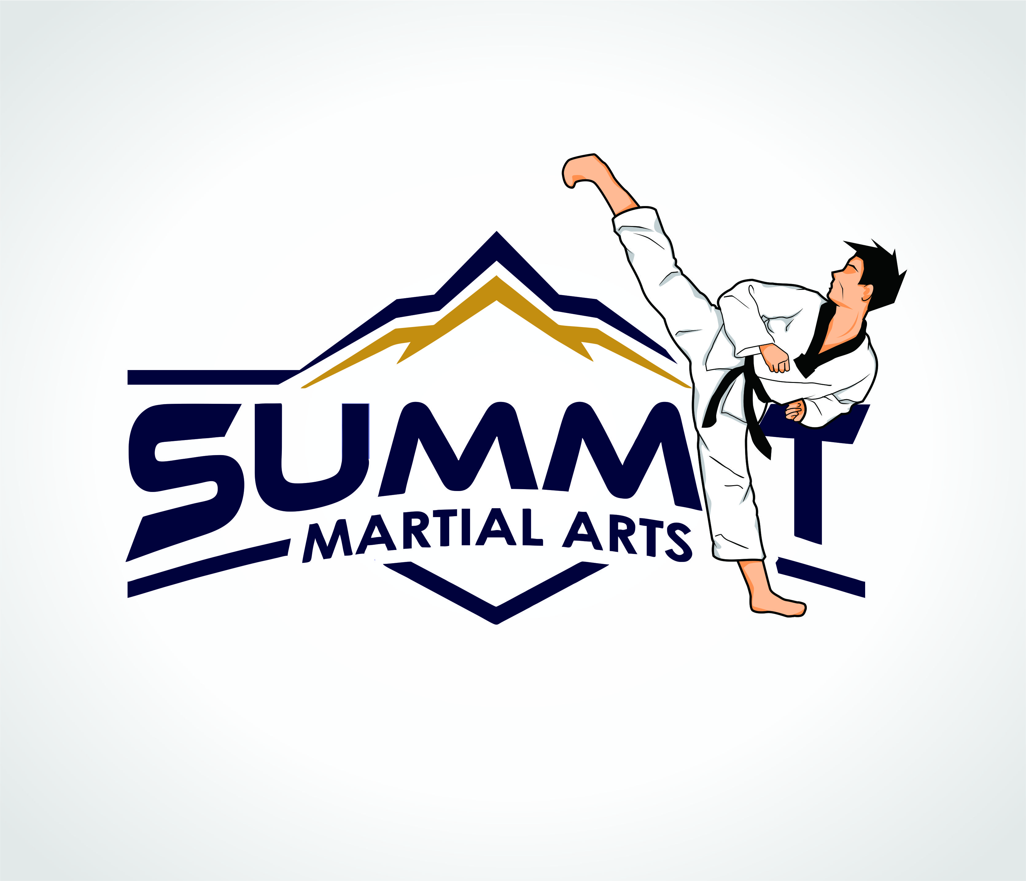 Mascot Design by kamesama for this project | Design #30453138