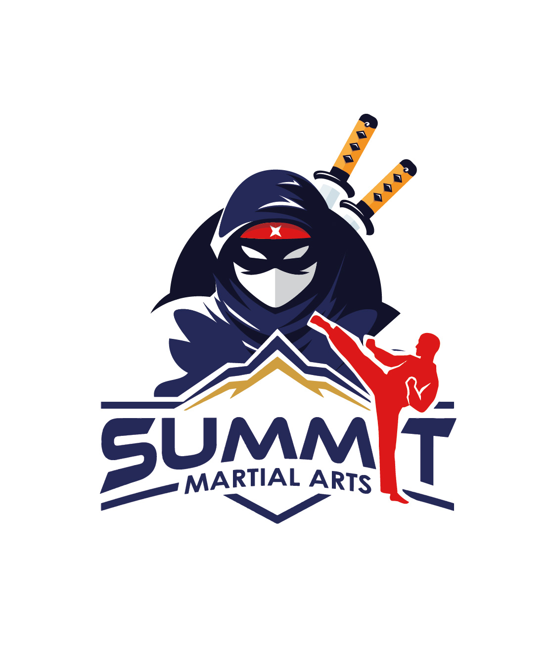 Mascot Design by Sarina.dsg for this project | Design #30440255