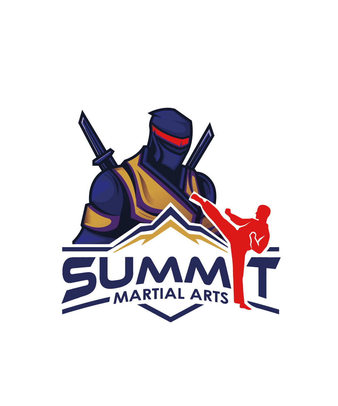 Mascot Design by Sarina.dsg for this project | Design #30440256