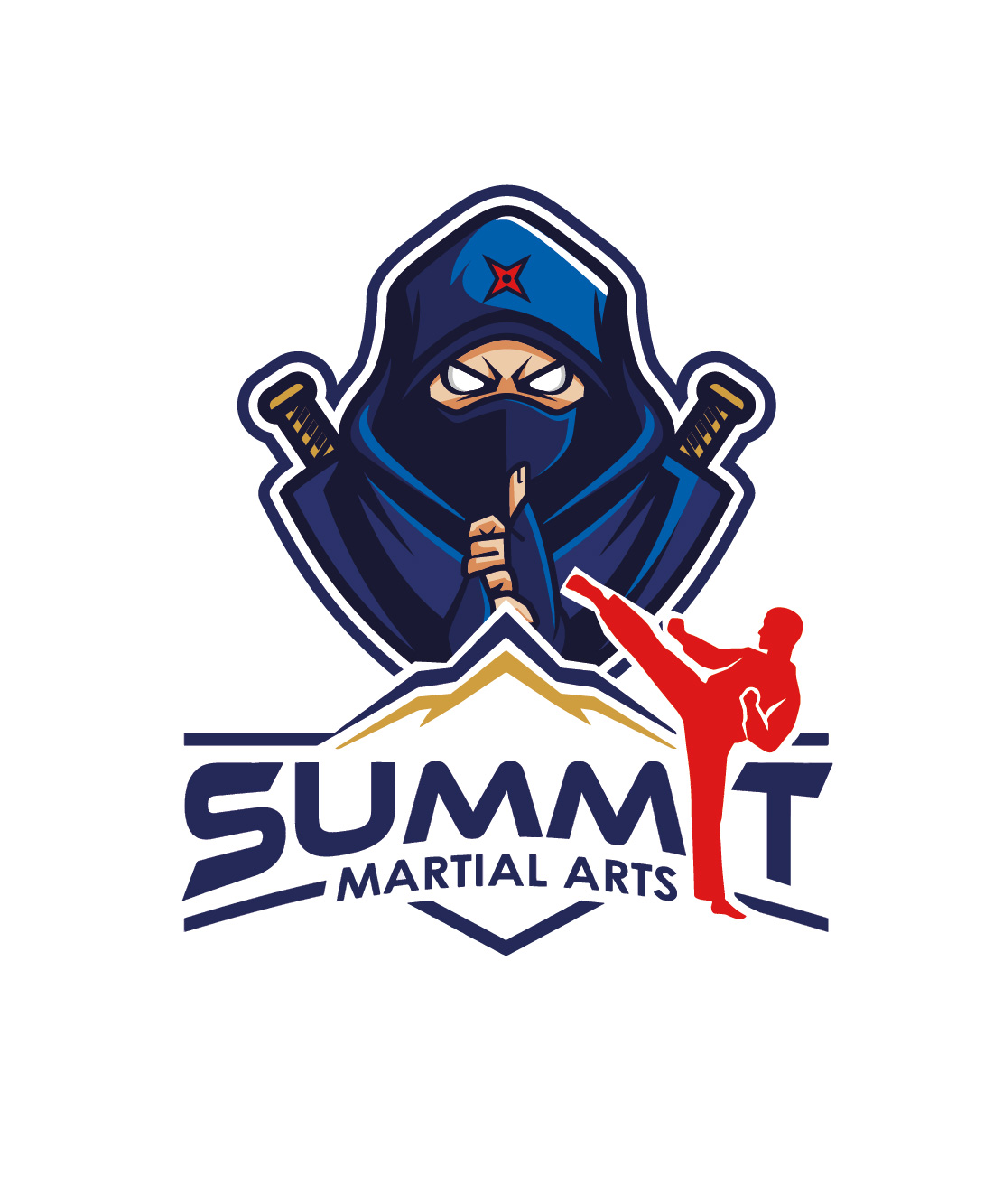 Mascot Design by Sarina.dsg for this project | Design #30440257