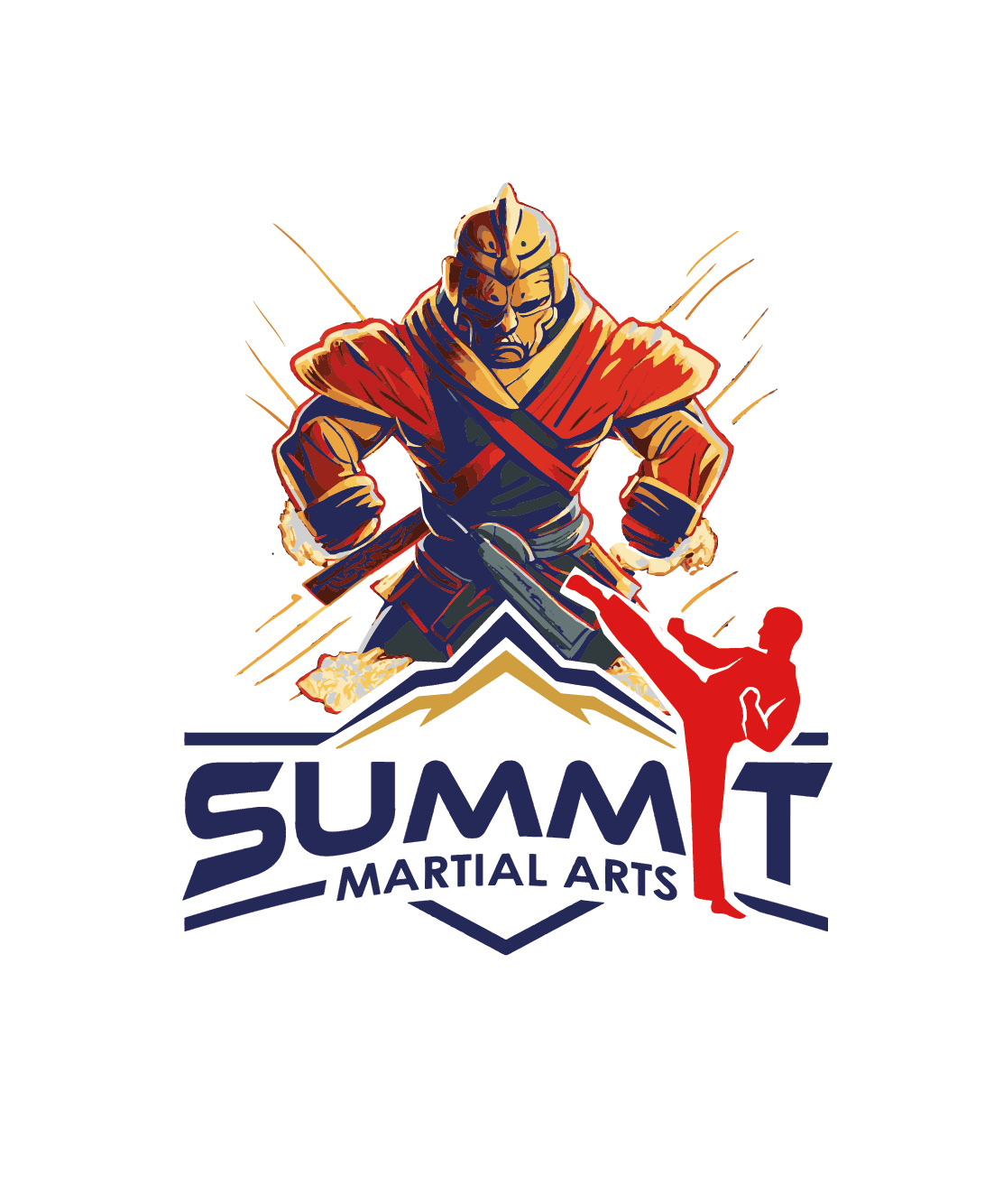 Mascot Design by Sarina.dsg for this project | Design #30440258