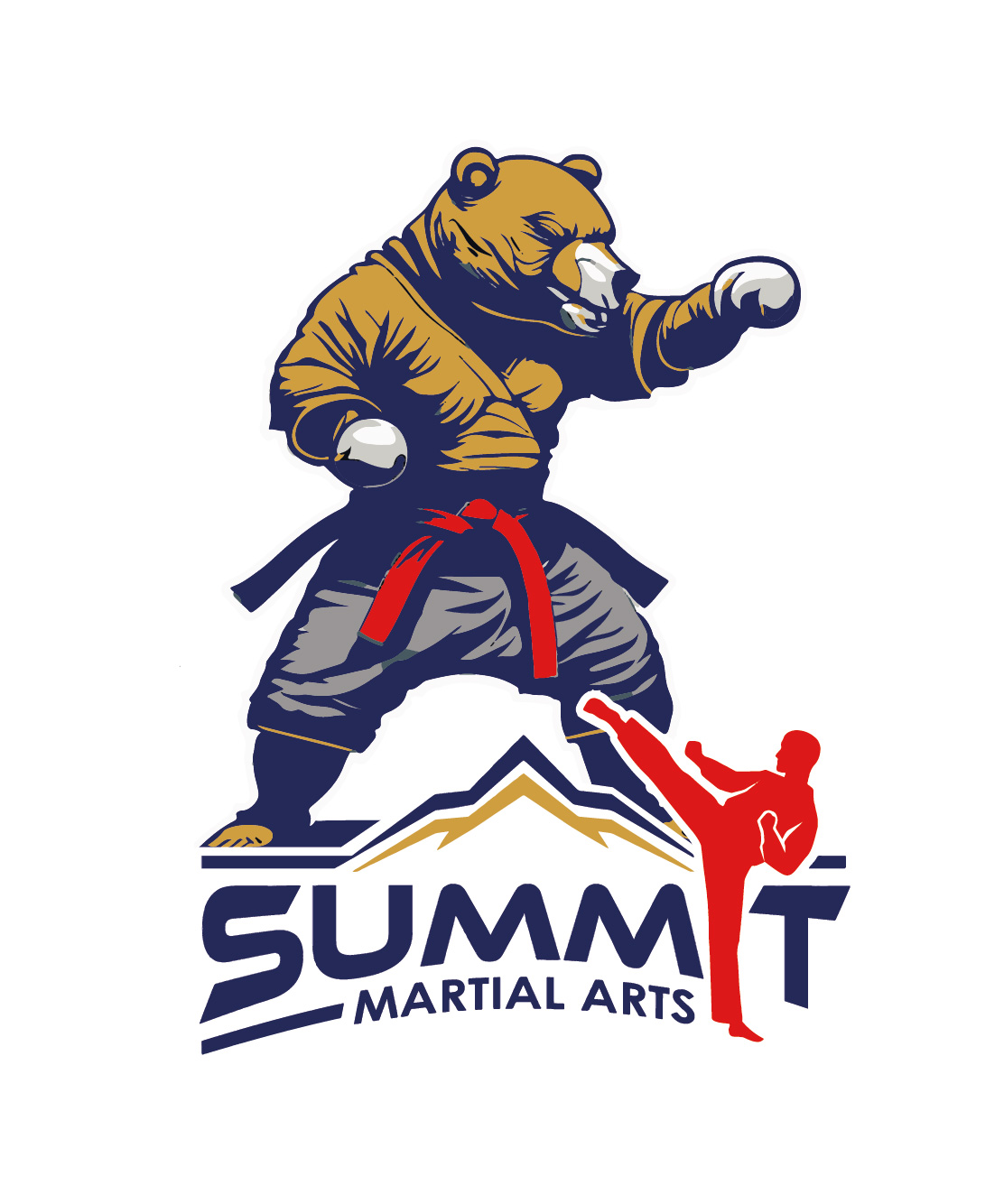 Mascot Design by Sarina.dsg for this project | Design #30441212