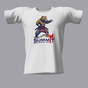 Mascot Design by Sarina.dsg for this project | Design: #30441343