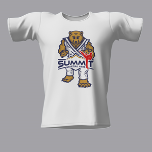 Mascot Design by Sarina.dsg for this project | Design: #30441345