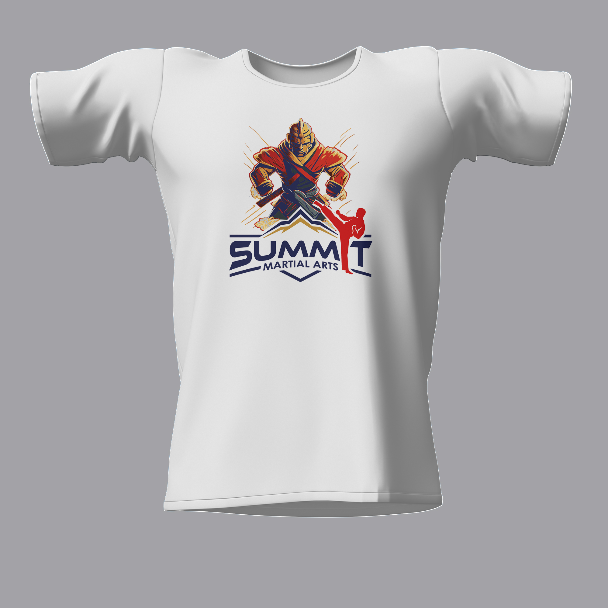 Mascot Design by Sarina.dsg for this project | Design #30441347