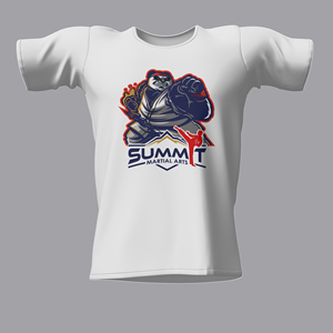 Mascot Design by Sarina.dsg for this project | Design: #30441348