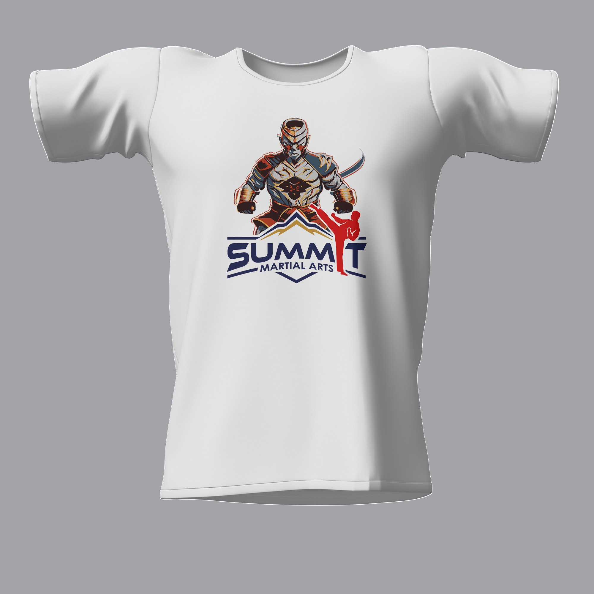 Mascot Design by Sarina.dsg for this project | Design #30441349