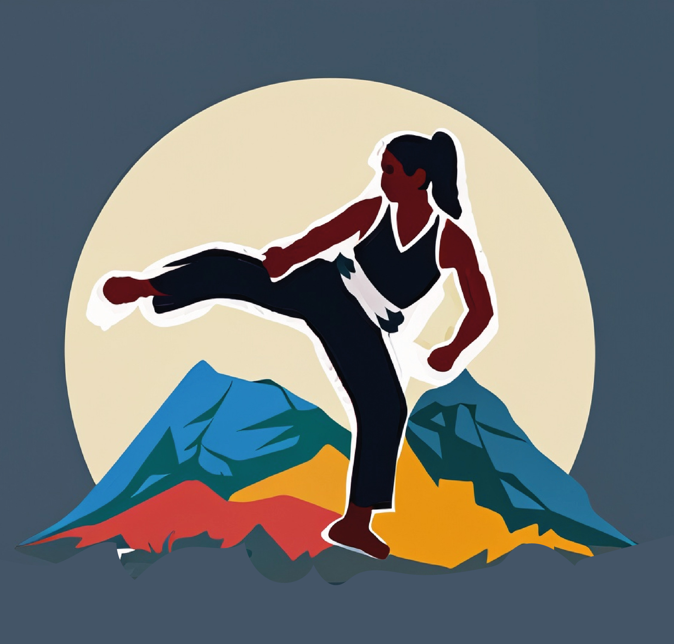 Diseño de Mascota por Sarina.dsg para este proyecto | Diseño #30466338