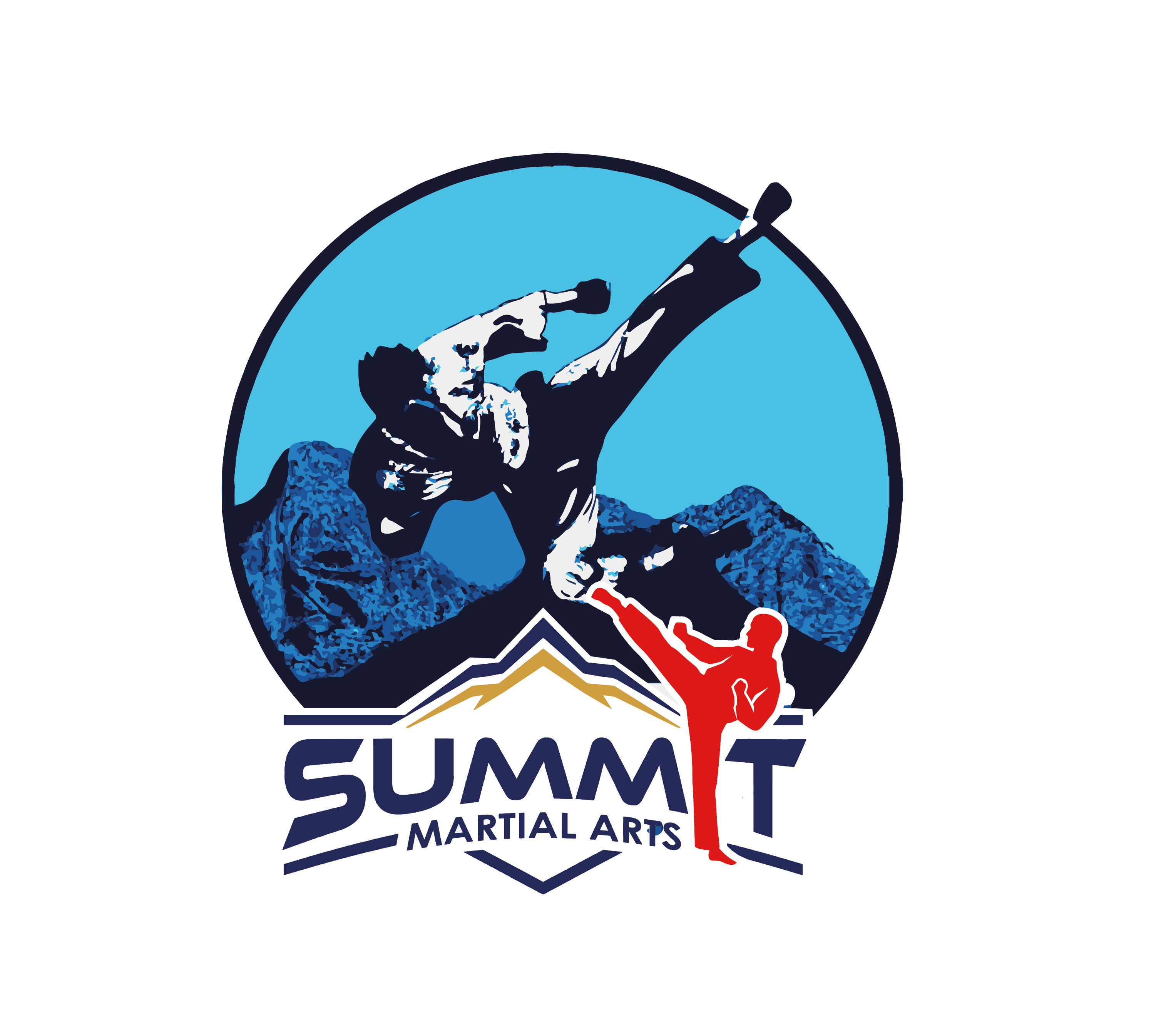 Mascot Design by Sarina.dsg for this project | Design #30468051