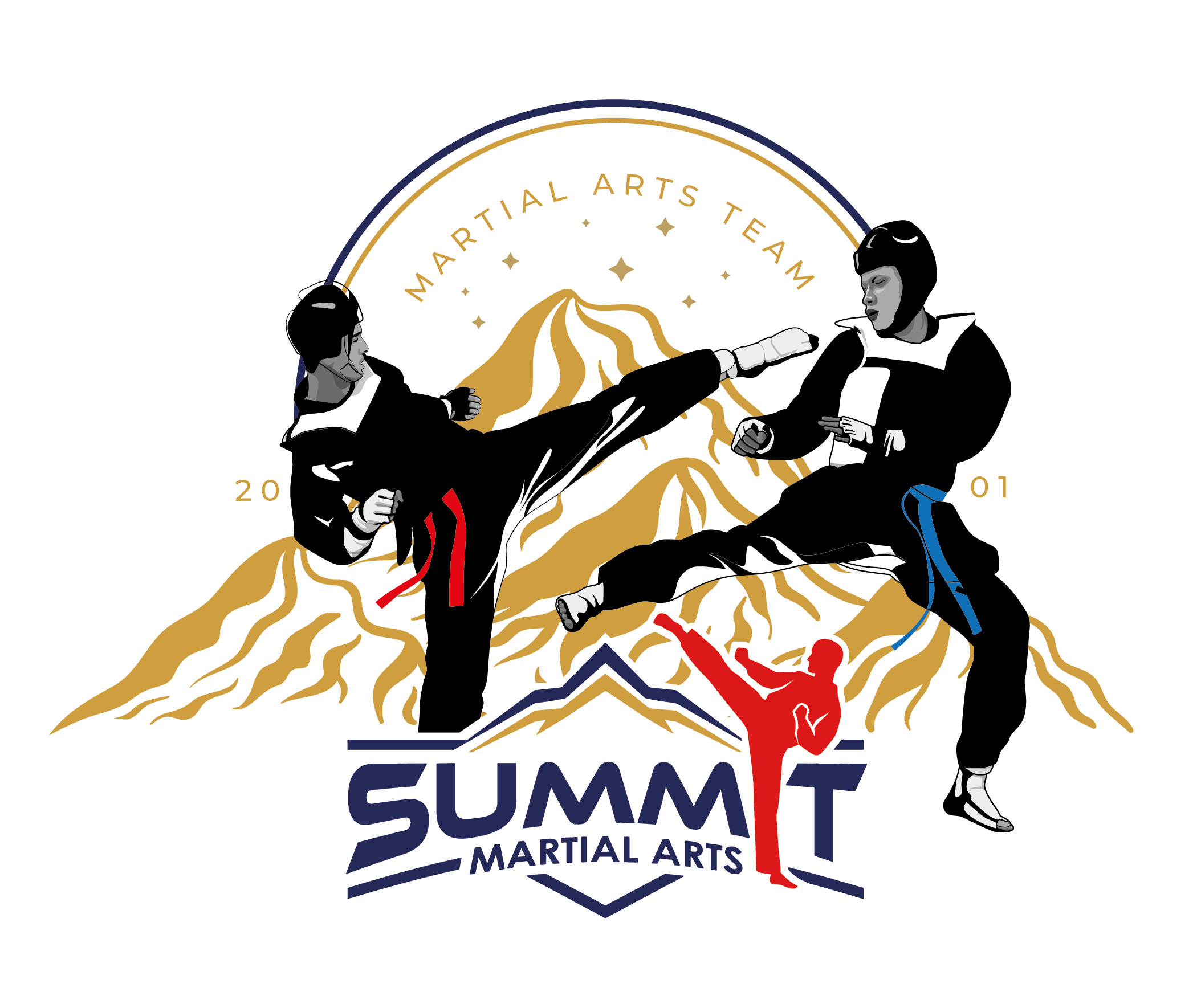 Mascot Design by Sarina.dsg for this project | Design #30468333