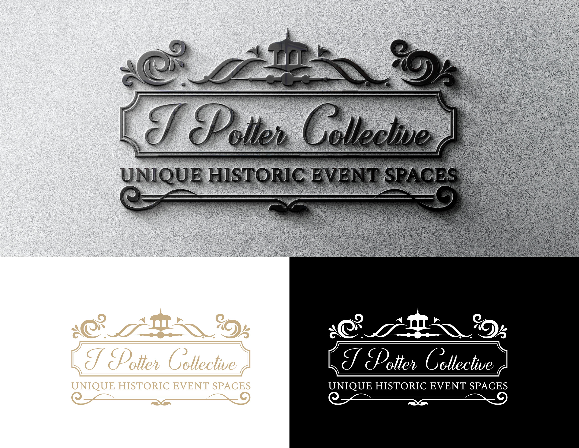 Logo Design by dx_designer for this project | Design #30571625