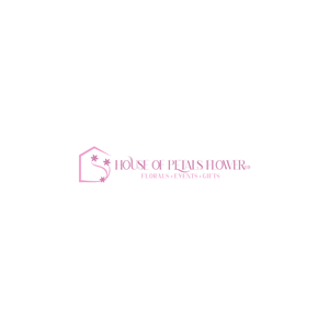 Logo Design by Coli for Petals on Pedals Flower Co | Design: #30436592
