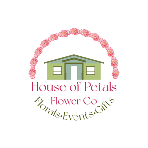 Design de Logo par creativemood438 pour Petals on Pedals Flower Co | Design : #30466739