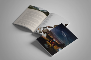 Flyer Design by harpcab