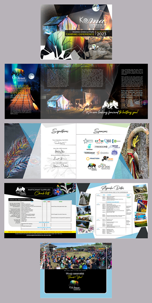 Flyer Design by Jose Antonio Lopez for this project | Design: #30461655