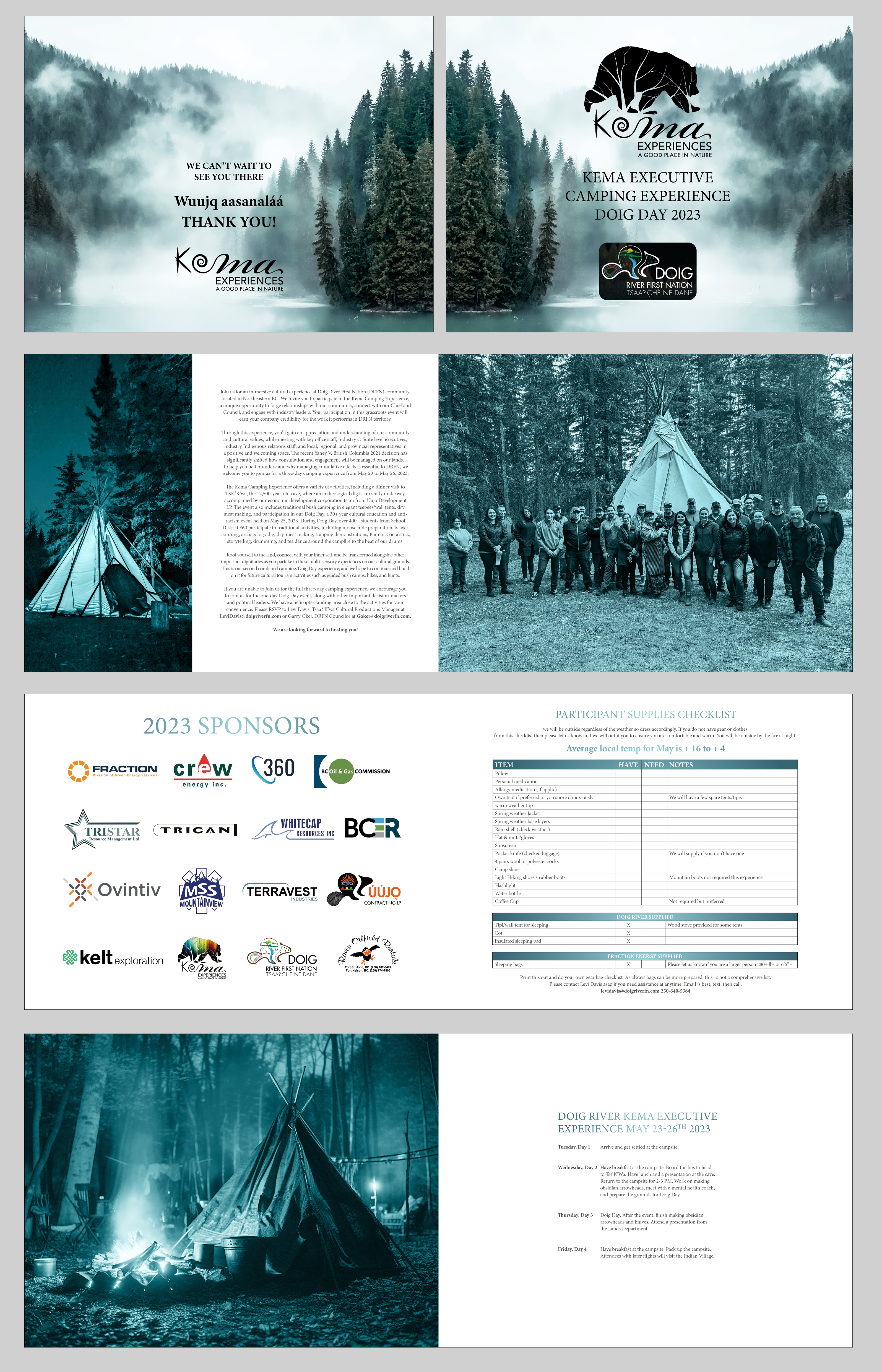 Design de Flyer par MarkoE pour ce projet | Design #30495700