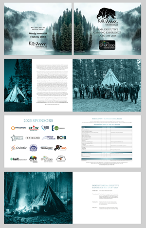 Design de Flyer par MarkoE pour ce projet | Design #30495700