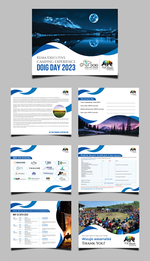 Design de Flyer par Corrpixelate pour ce projet | Design #30474425