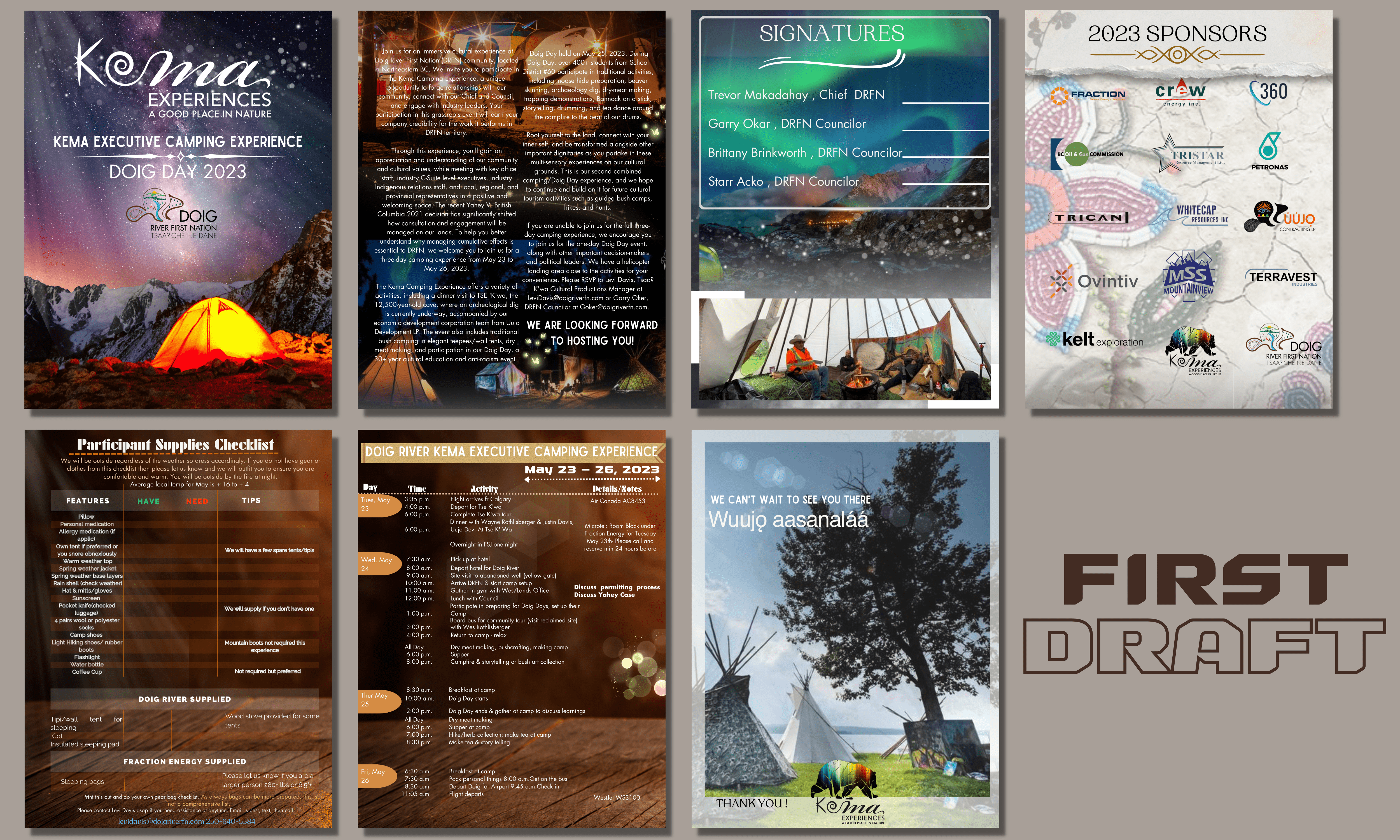 Flyer Design by Rohan.Gupta for this project | Design #30446277