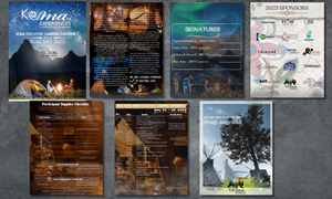 Design de Flyer par Rohan.Gupta pour ce projet | Design #30454284