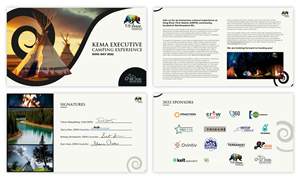Design de Flyer par ed_scenery pour ce projet | Design #30474164