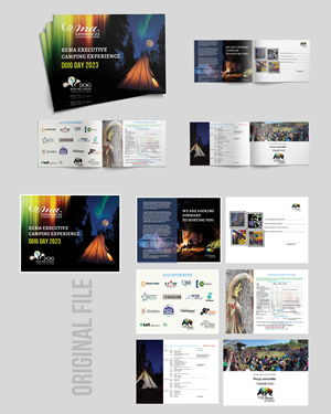 Flyer Design by Nadirashakil for this project | Design: #30467450