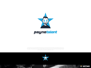 Logo Design by ARTMD for this project | Design: #30431594