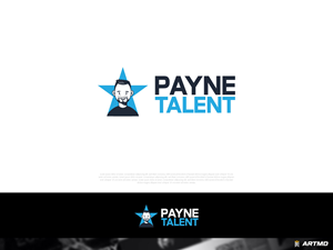 Logo Design by ARTMD for this project | Design: #30435108