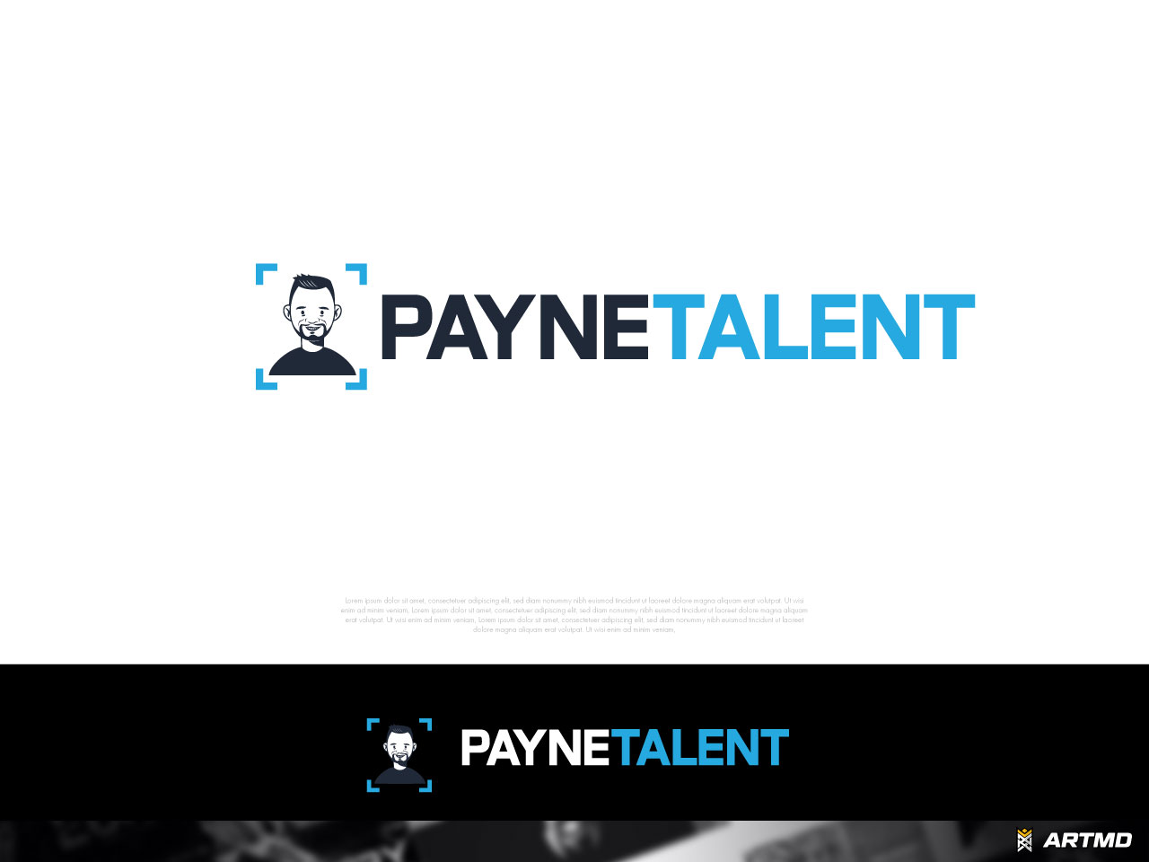 Logo-Design von ARTMD für dieses Projekt | Design #30435109