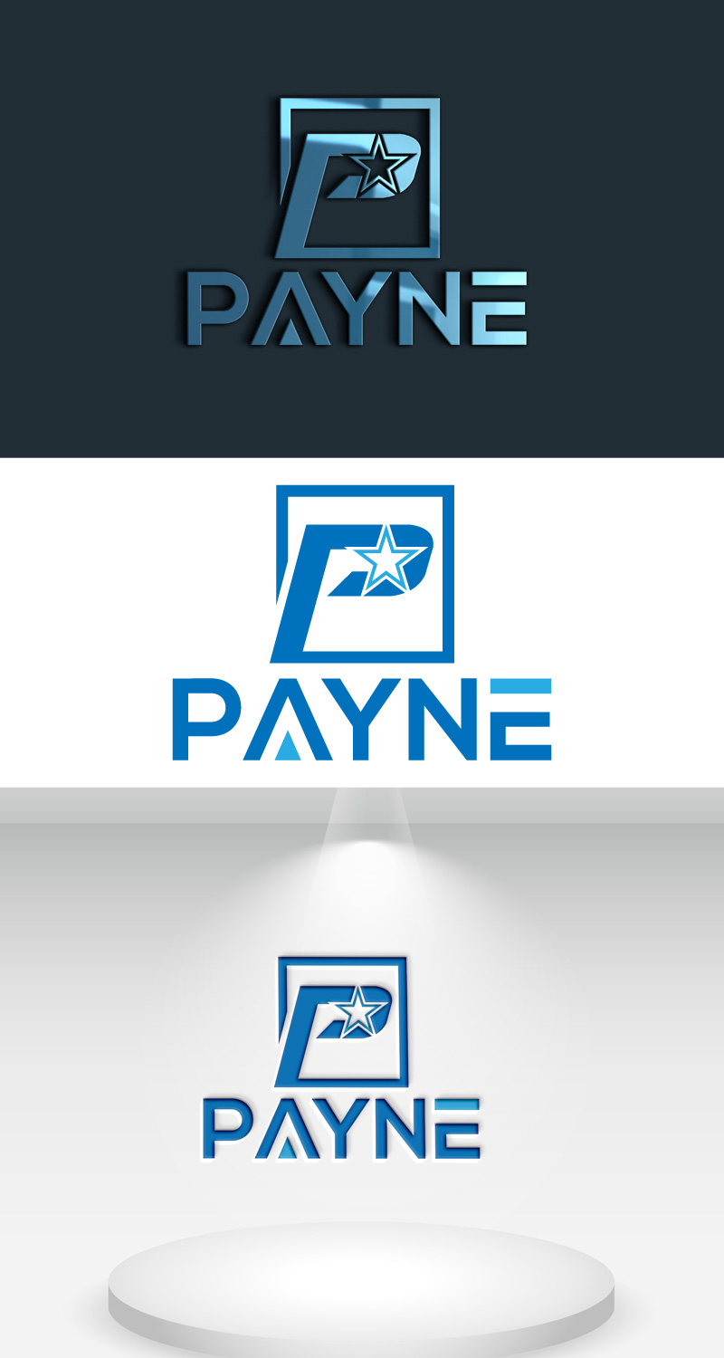 Logo Design by UmmeDesign for this project | Design #30433417