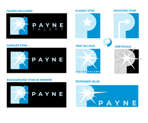 Logo Design by Barrie for this project | Design: #30438035