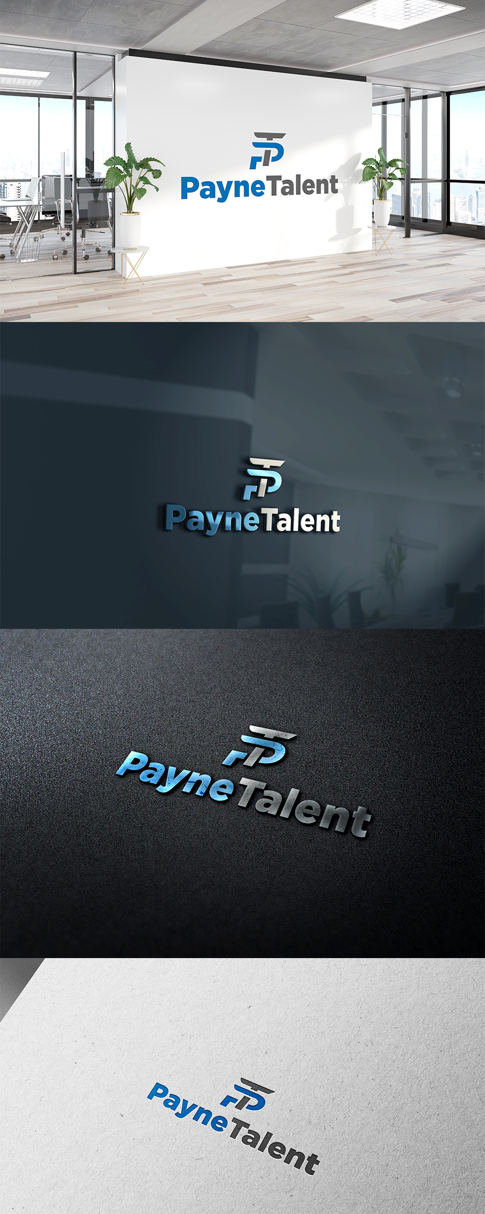 Logo Design by yoossefMaroc for this project | Design #30430975