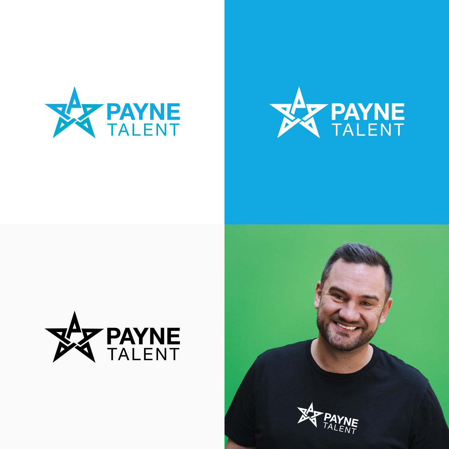 Logo Design by Maxo-Biz for this project | Design #30433298