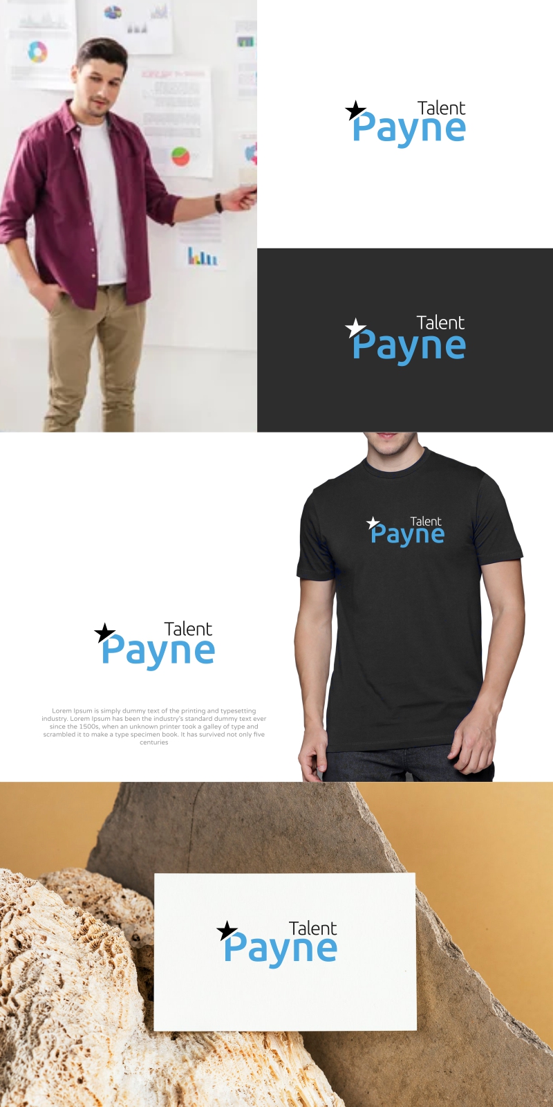 Logo Design by 92logo for this project | Design #30432383