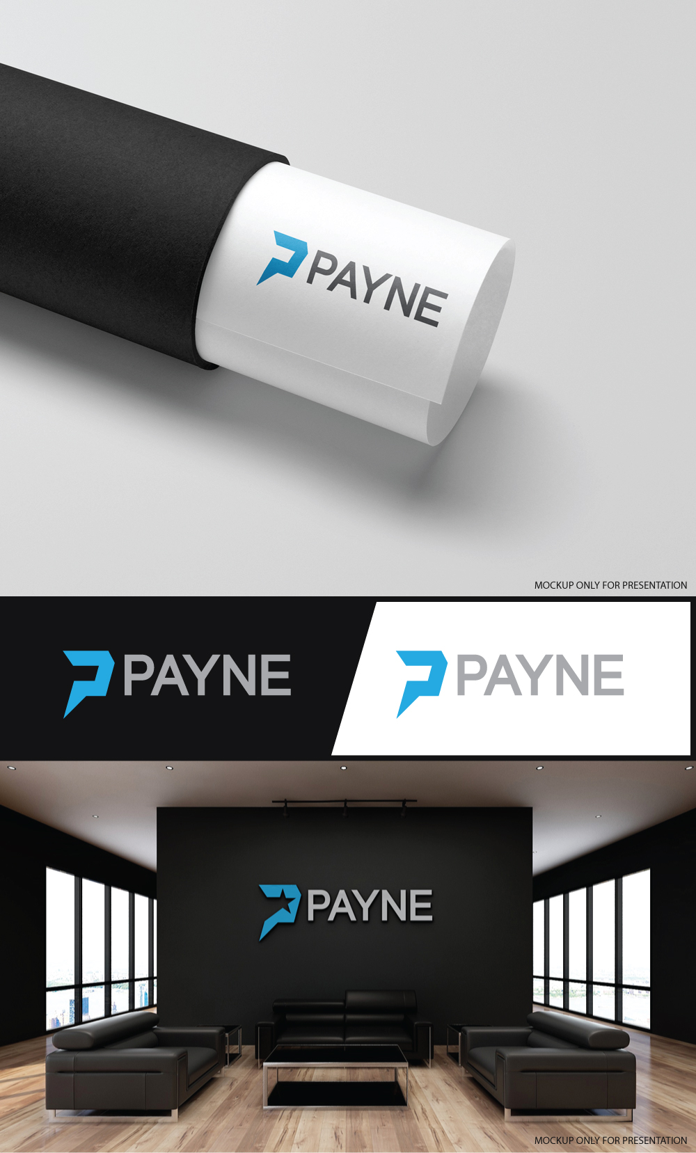 Logo Design by RedMyDC for this project | Design #30432536