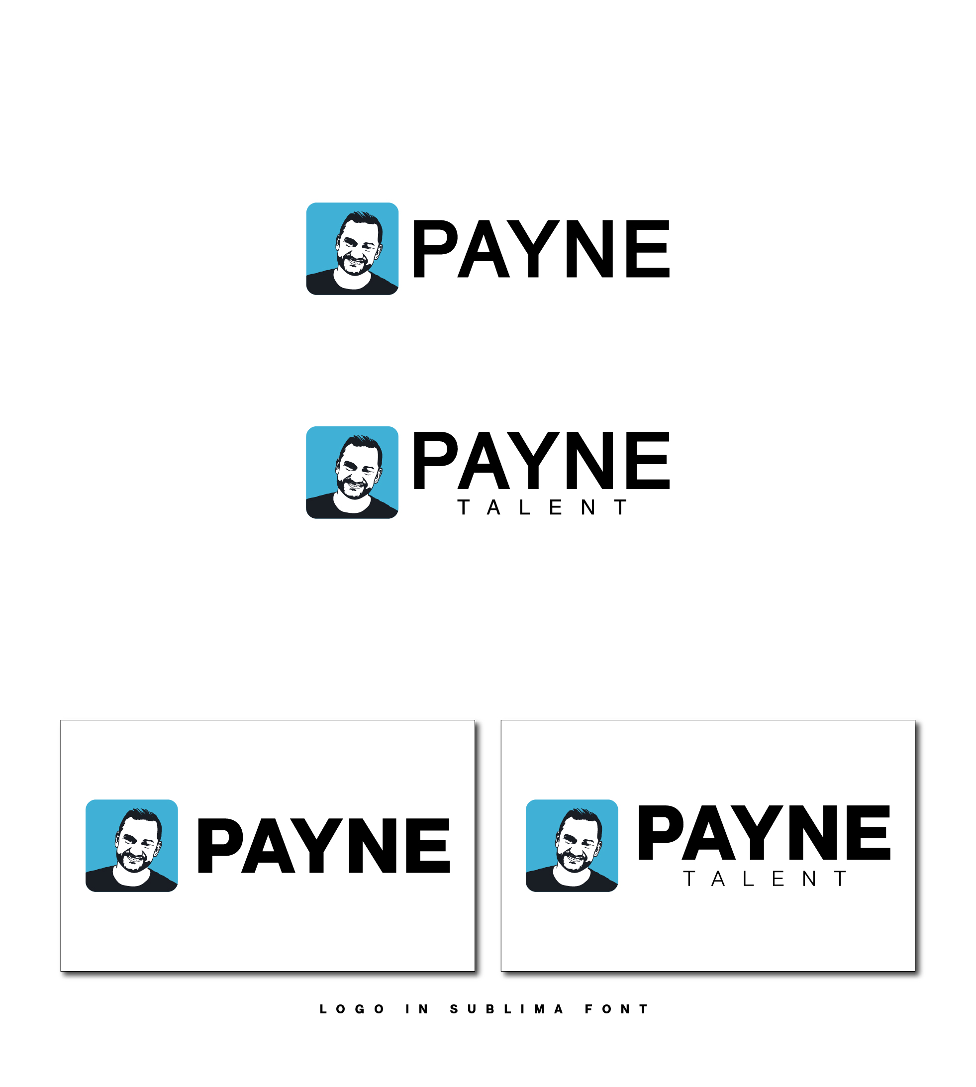 Logo Design by vidarshana 2 for this project | Design #30435937