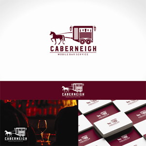 Logo Design by Nicolene Barnard for this project | Design: #30450073