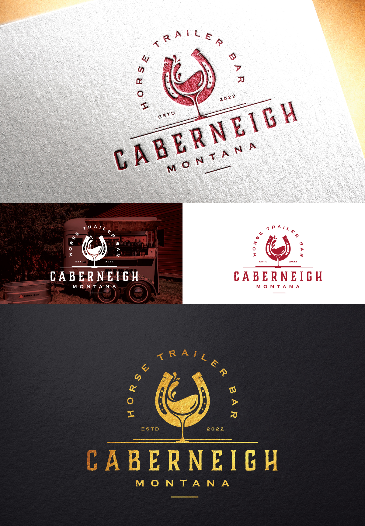 Logo Design by step forward 2 for this project | Design #30432655