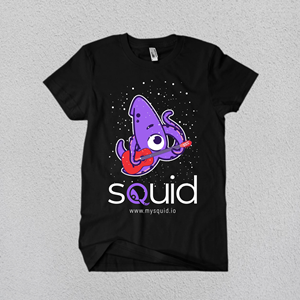 Diseño de Camiseta por Rheanza para este proyecto | Diseño: #30453033
