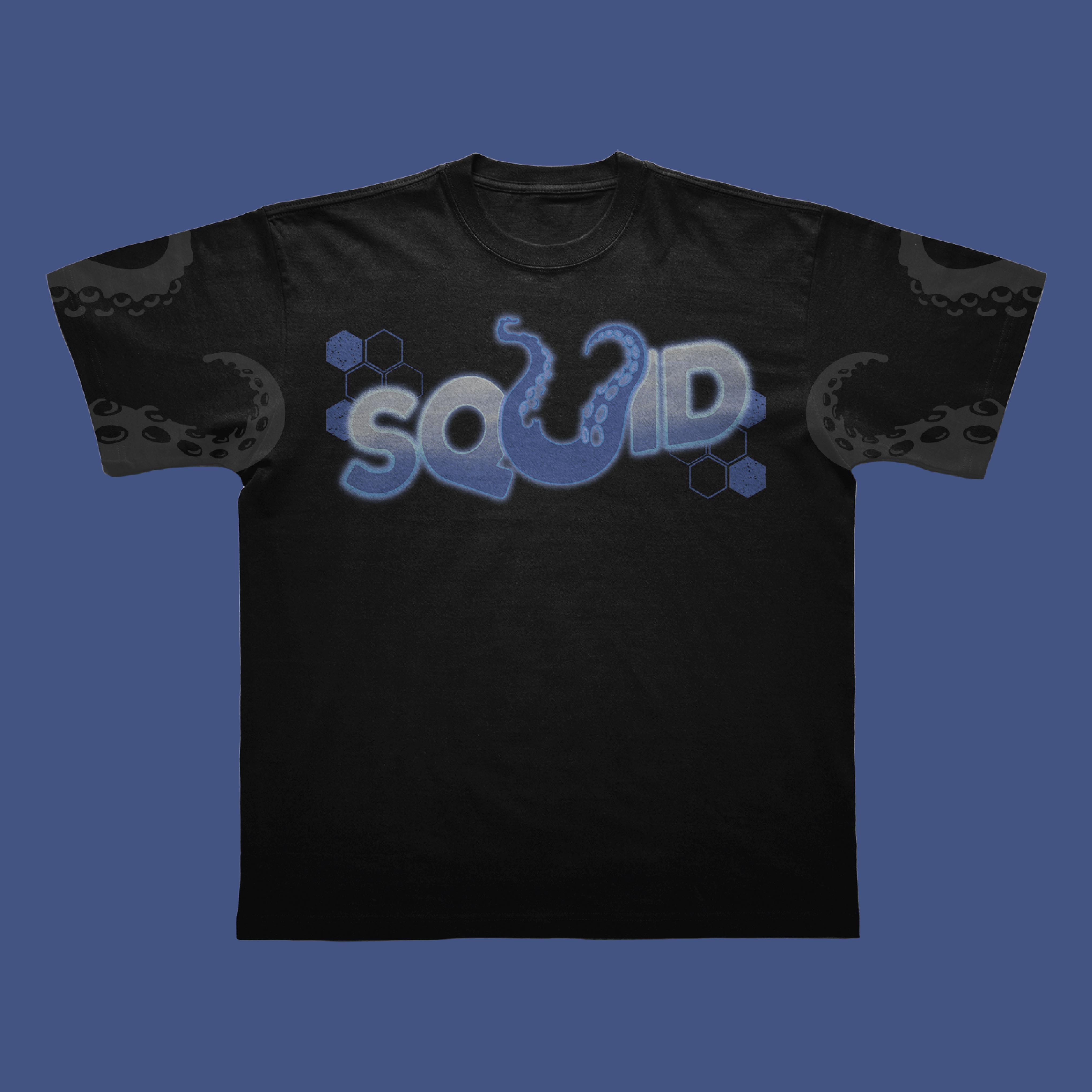 T-shirt Design by Rifqi 7 for this project | Design #30437906