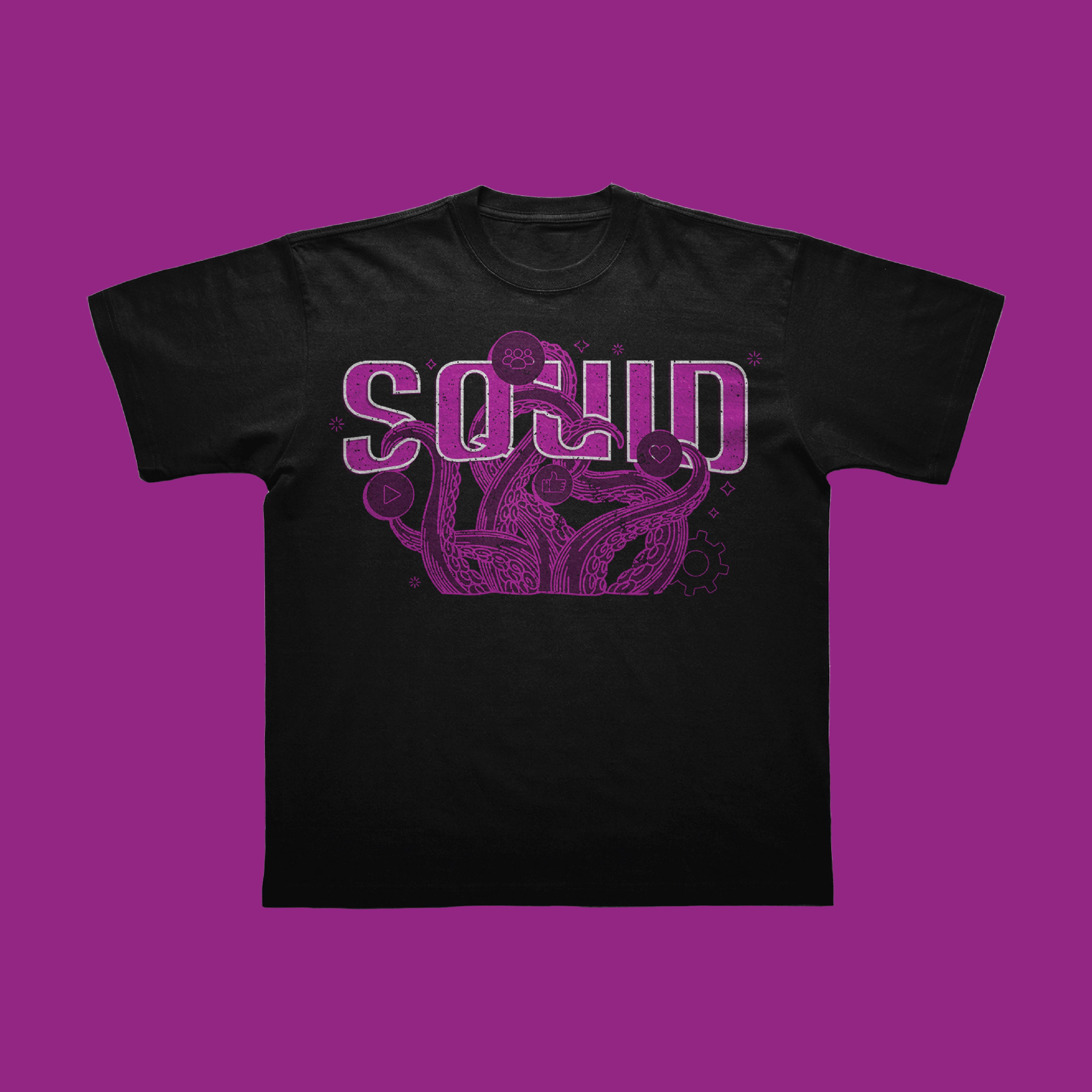 T-shirt Design by Rifqi 7 for this project | Design #30442329