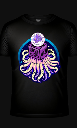 Diseño de Camiseta por Foulanan Design para este proyecto | Diseño: #30453808
