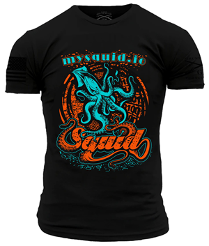 Diseño de Camiseta por U8 para este proyecto | Diseño: #30455777