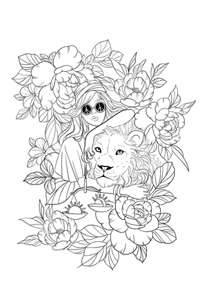 Tattoo Design by Omelas for this project | Design: #30447953