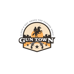 Logo Design by Jerwin Intac